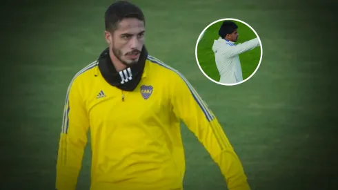 Foto: Boca prensa
