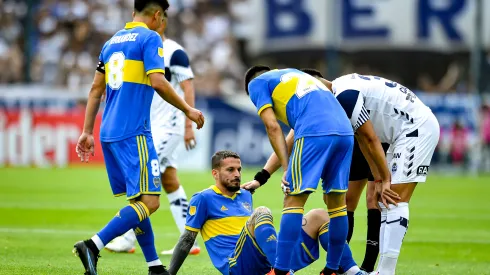 Foto: Getty

