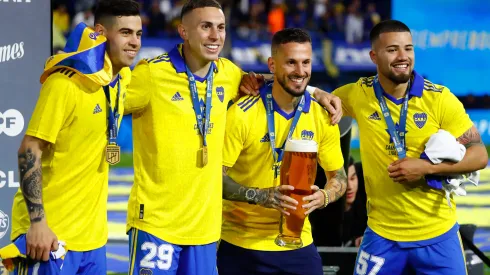 Foto: Getty

