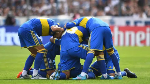 Foto: Getty
