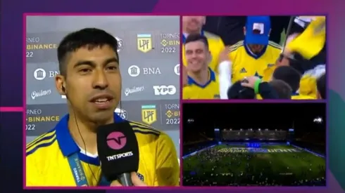 Ramírez, a corazón abierto: “Fueron meses difíciles para mi familia”
