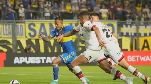 Foto: Prensa CABJ
