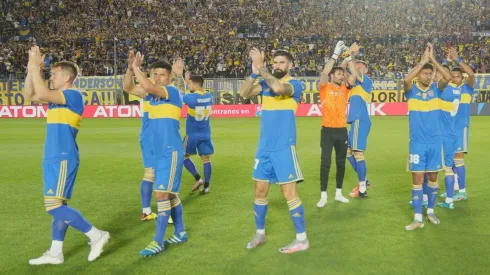 Foto: Prensa CABJ
