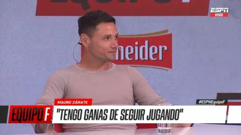 Captura (ESPN)
