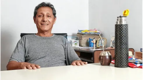El presidente de Patronato habló de la buena relación con Boca: “Riquelme se comprometió a…”