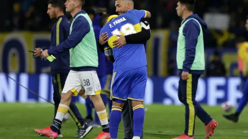 Foto: Getty
