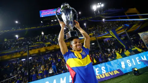 Foto: Getty

