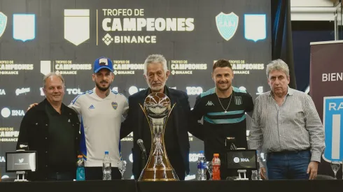 Foto: prensa CABJ
