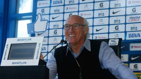 Foto: Prensa CABJ
