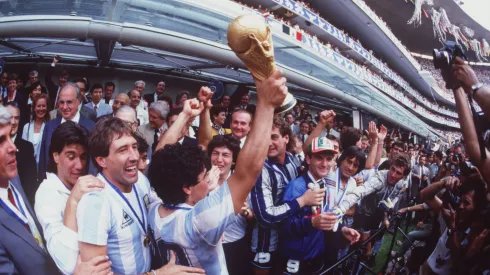 Foto: Getty
