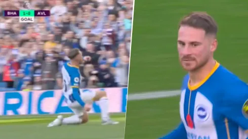 Captura: ESPN
