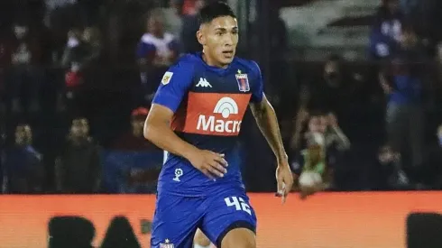 Foto: Prensa Tigre
