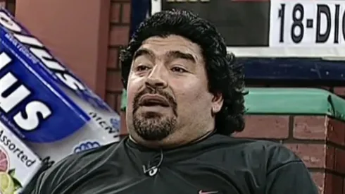 Foto: captura de TV
