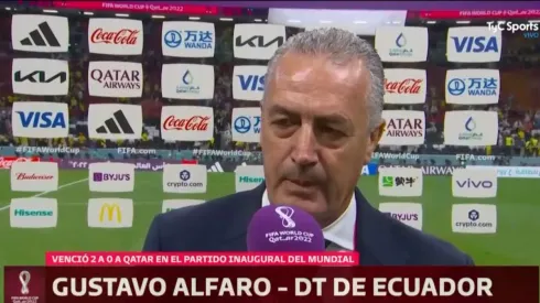 Captura: TyC Sports
