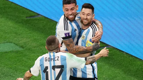 Foto: Getty
