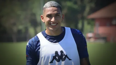 Suspenso por el futuro de Equi Fernández: cómo fue la última charla entre Boca y Tigre 