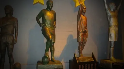 Oficial: ya se sabe quién es el próximo ídolo de Boca que tendrá una estatua en La Bombonera 