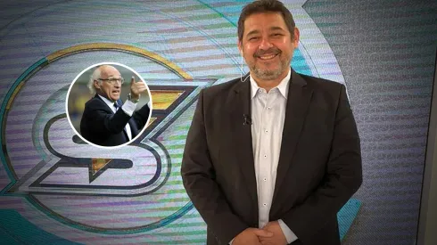 Traverso comparó a Tite con Bianchi por un aspecto puntual: “Con Carlos…” 