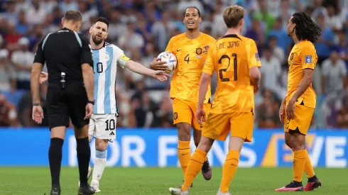 Foto: Getty
