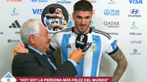 Foto: captura // Getty
