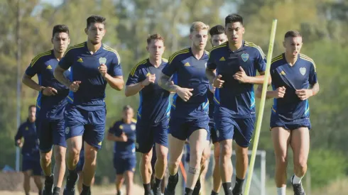 Foto: prensa CABJ
