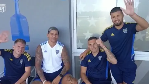 Foto: Captura
