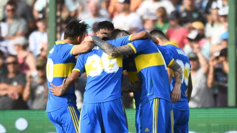 Foto: Getty

