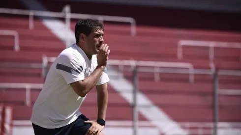 Foto: Independiente oficial

