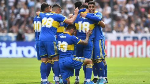 Foto: Getty
