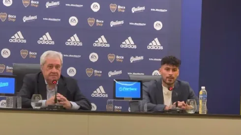 “Le pedí perdón”: sorpresivo comentario de Ameal sobre su charla con Bruno Valdez 