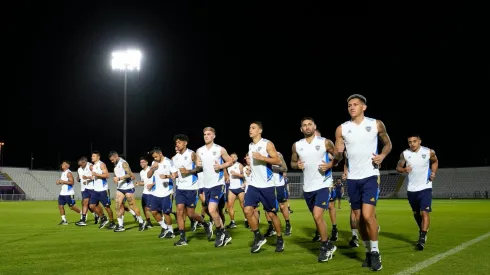 Foto: Prensa CABJ
