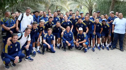 Foto: Prensa CABJ
