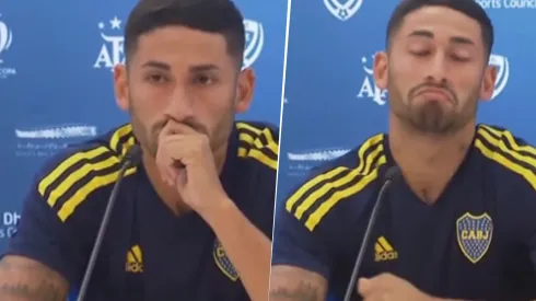 VIDEO | La pregunta que incomodó a Varela en conferencia de prensa: “Eso no…”