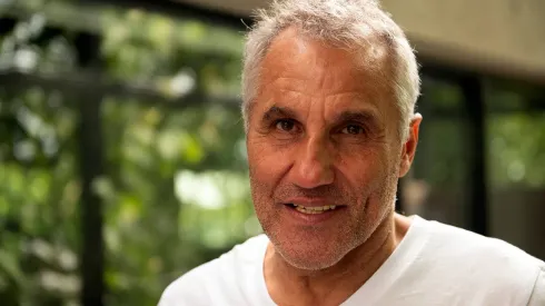 El “Beto” Márcico opinó sobre el presente de Boca y le apuntó a Benedetto: “No puede…”