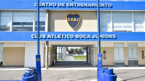 Cambios en las juveniles: jugó en Boca con Riquelme y Palermo, y ahora será ayudante de campo de la Cuarta División