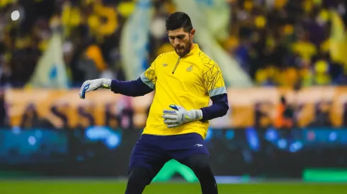 Foto: @AlNassrFC

