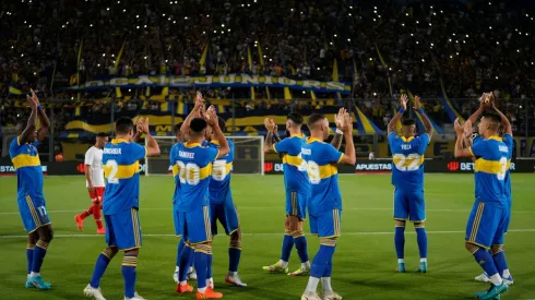 Foto: Prensa CABJ
