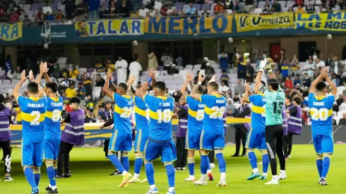 Foto: Prensa CABJ
