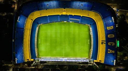 Foto: Getty
