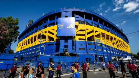 Foto: Getty
