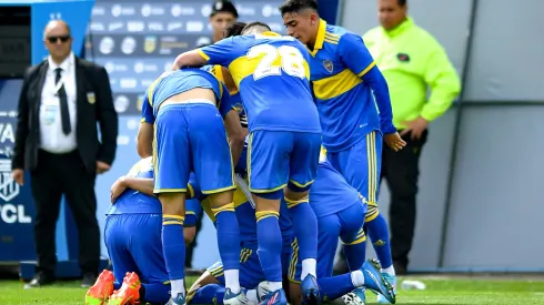 Foto: Getty
