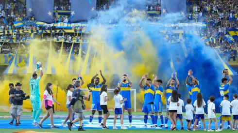 Foto: Prensa CABJ
