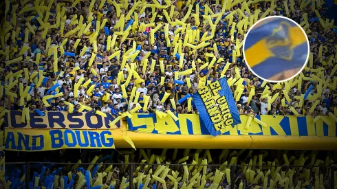 Foto: Getty/Captura

