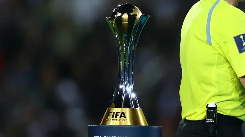 Boca está cerca de clasificarse al Mundial de Clubes 2025. (Getty)
