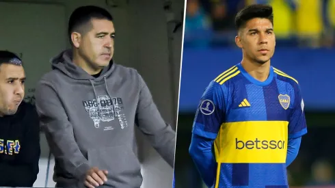 Escalante es el jugador que está en la mira de Boca para reemplazar a Pol Fernández. 
