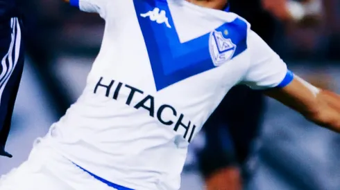 Jugó en Vélez pero es hincha de Boca.
