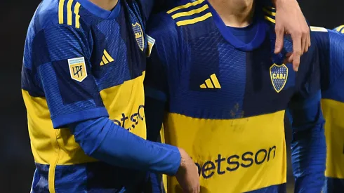 Ramón Sosa y Diego Valoyes son seguidos de cerca por Boca. 
