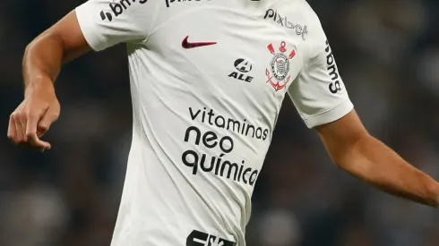 Boca quiere a un volante pero es muy difícil desde lo económico.
