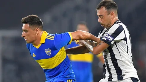 Boca recibirá a Talleres por la Liga Profesional.
