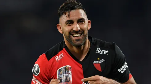 Wanchope jugaría en otro club del fútbol argentino.
